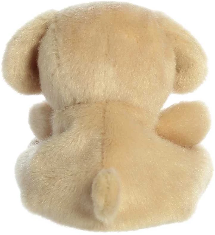 AURORA PALM PALS Pliušinis labradoro retriverio šuniukas, 12 cm, 12 cm
