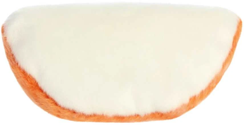 AURORA PALM PALS Pliušinis mandarinas, 12 cm
