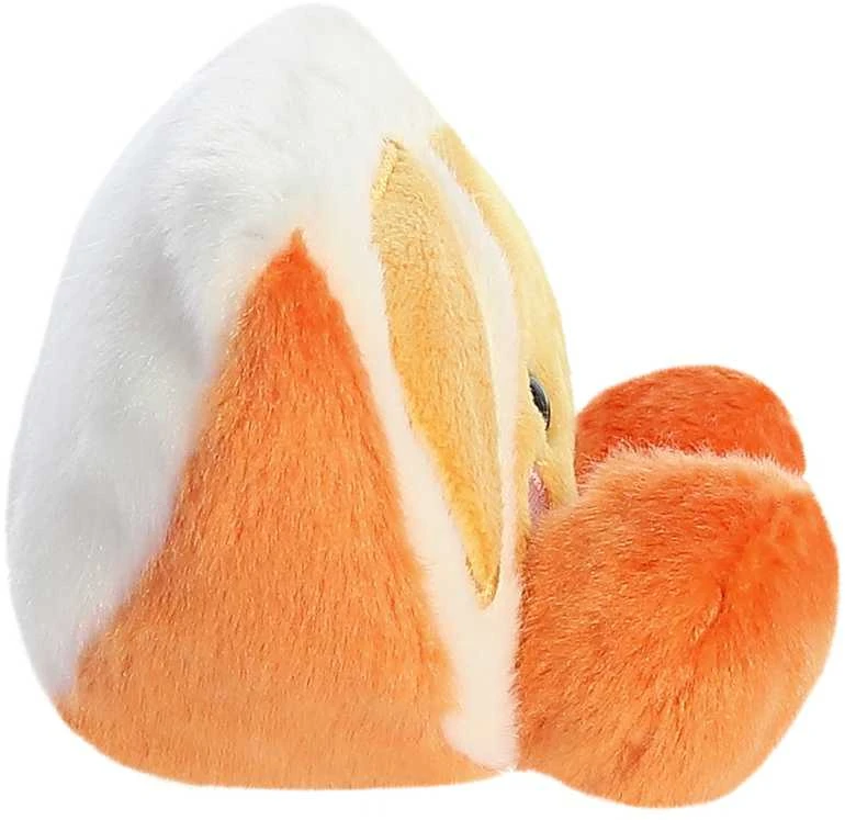 AURORA PALM PALS Pliušinis mandarinas, 12 cm
