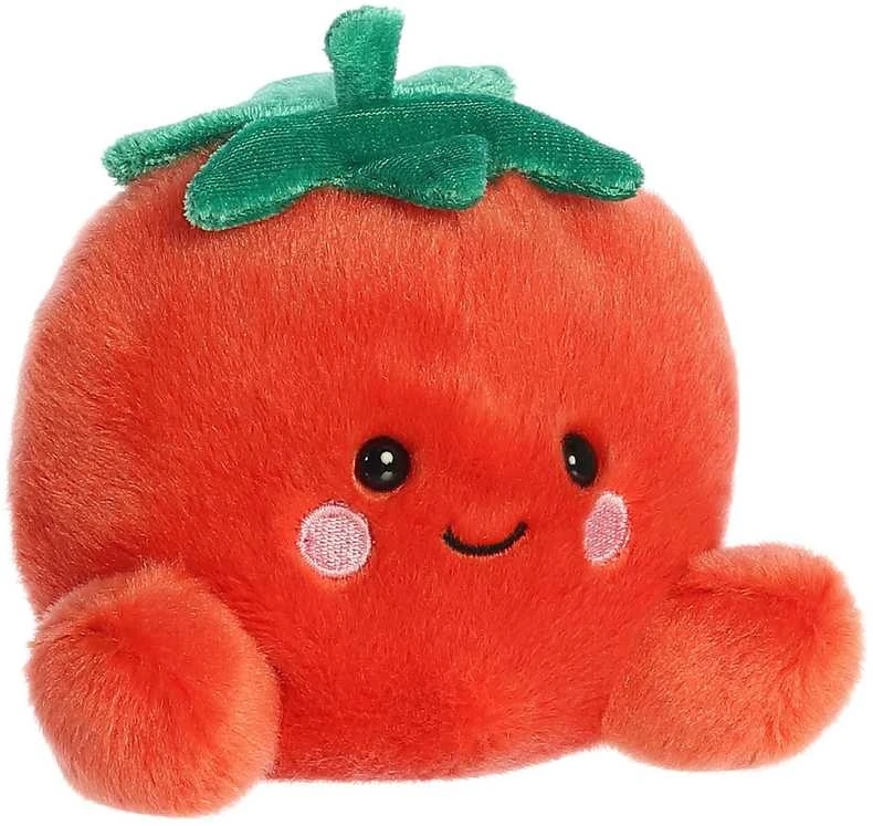 AURORA PALM PALS Pliušinis pomidoras, 12 cm aprašymas - Prekės nuotrauka