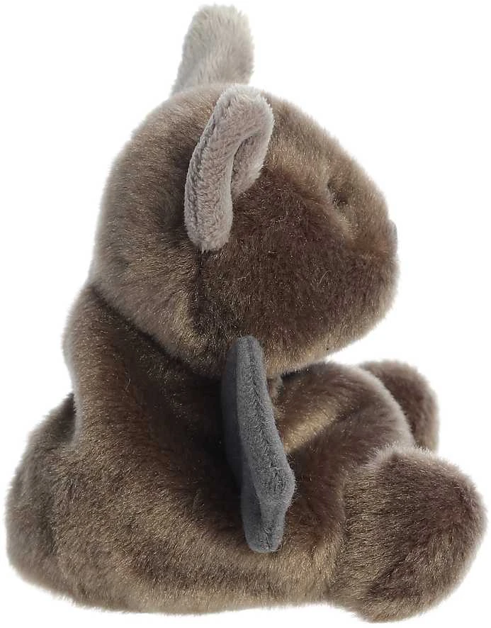 AURORA PALM PALS Pliušinis šikšnosparnis, 13 cm