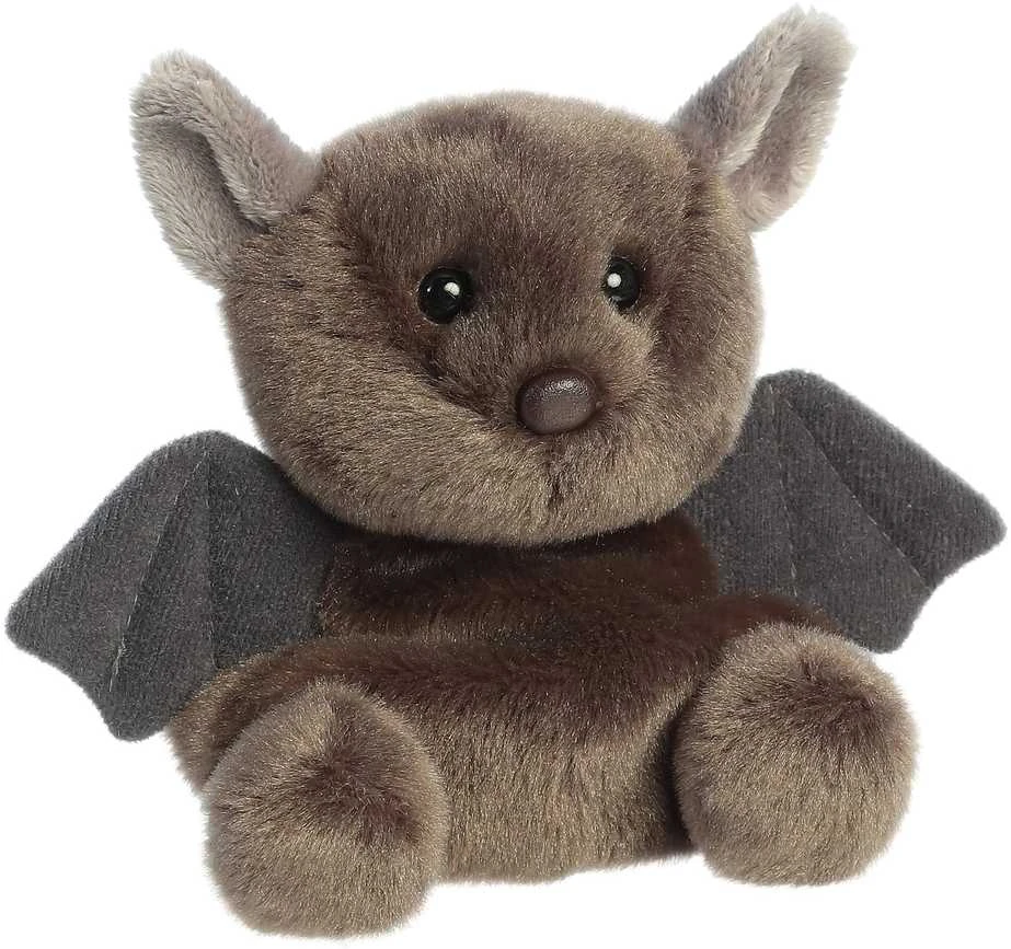 AURORA PALM PALS Pliušinis šikšnosparnis, 13 cm