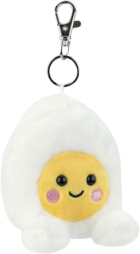 PALM PALS AURORA raktų pakabukas - Kiaušinis, 11 cm