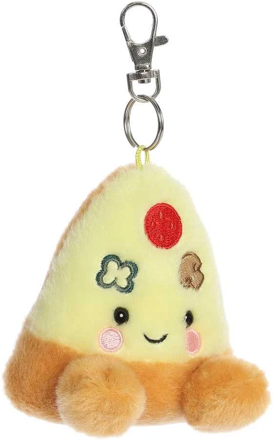 PALM PALS AURORA raktų pakabukas - Pica, 11 cm