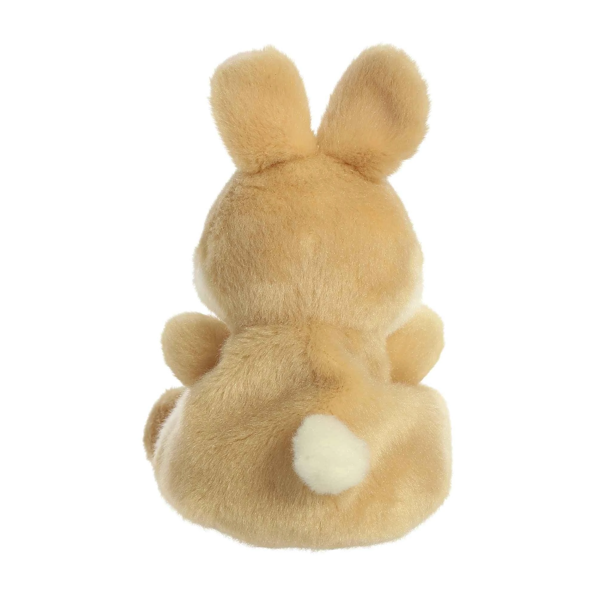 AURORA PALM PALS Pliušinis triušiukas, 12 cm