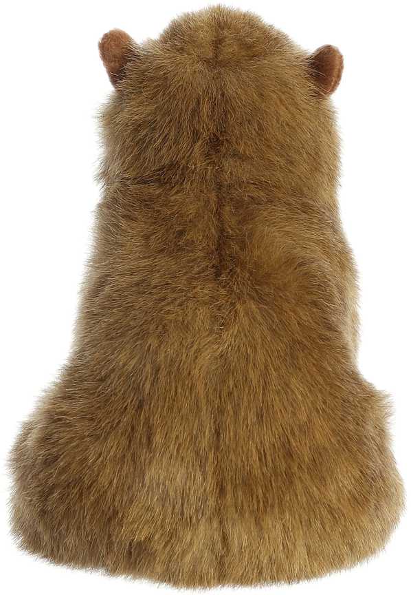 AURORA PLUSH AURORA MIYONI Pliušinė kapibara, 20 cm