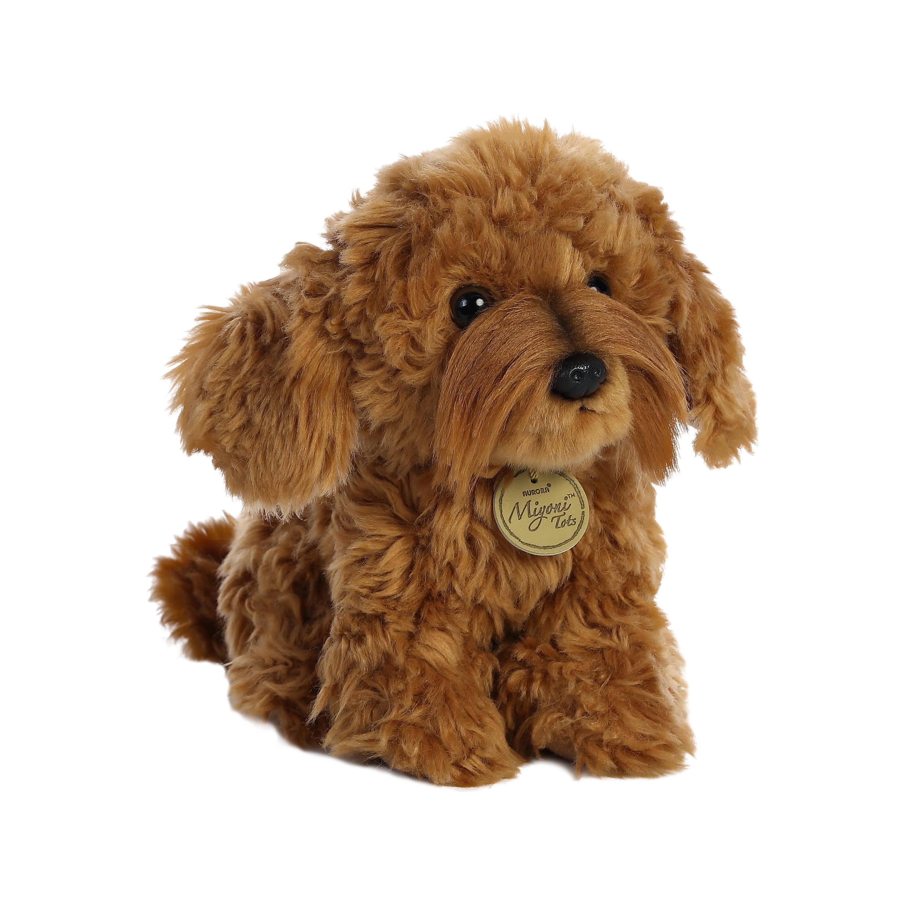 Aurora Plush AURORA MIYONI Pliušinis labradoras, 20 cm