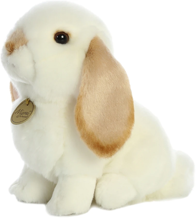 AURORA PLUSH AURORA MIYONI Pliušinis triušiukas, 20 cm