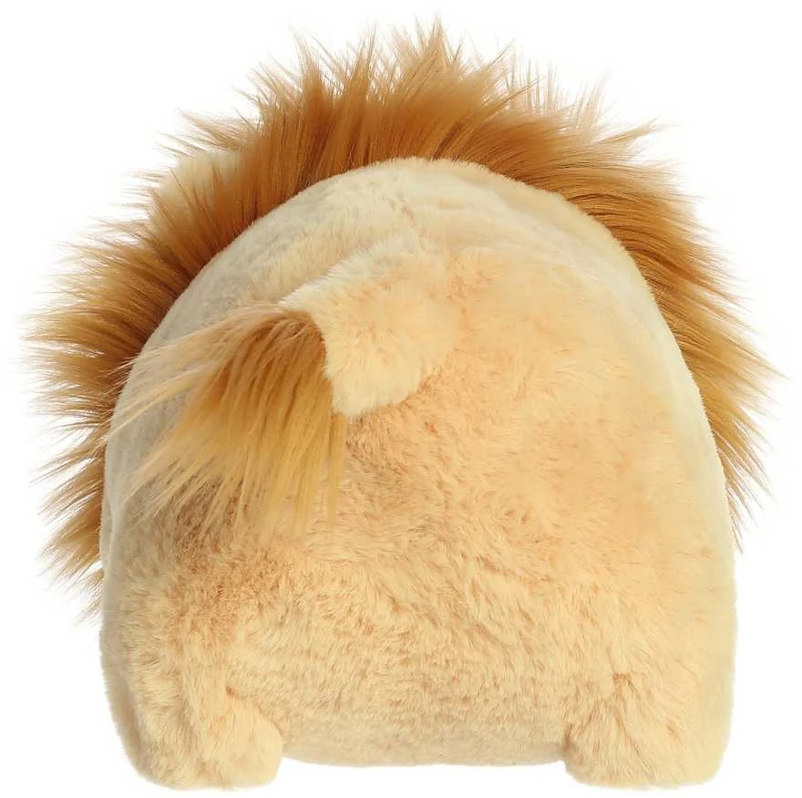 AURORA SPUDSTERS Pliušinis liūtas, 25 cm
