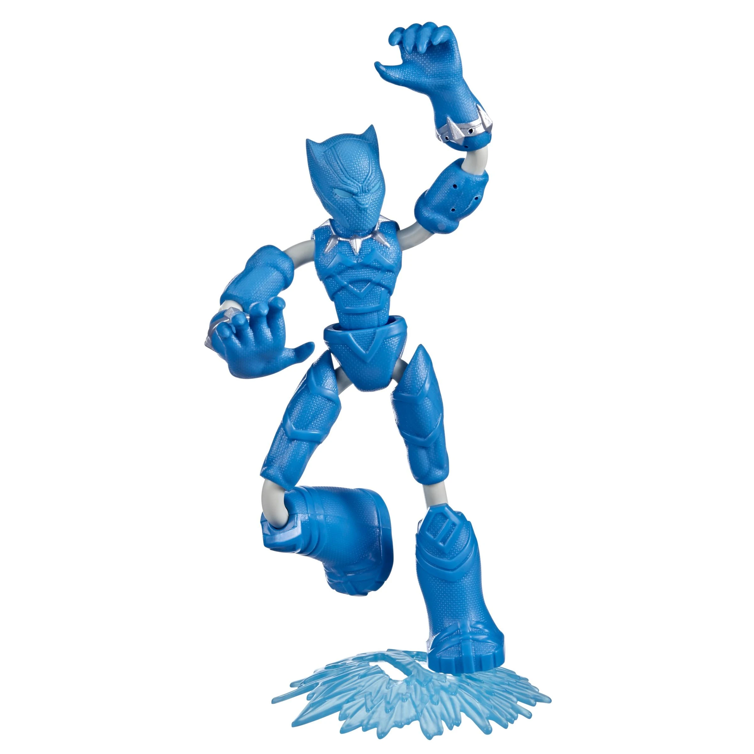 AVENGERS „Bend and Flex“ figūrėlė, 15 cm