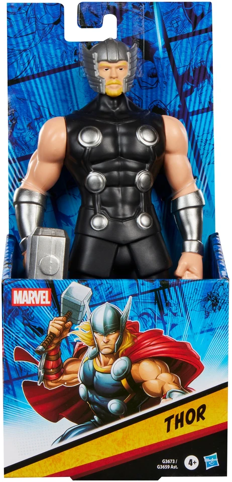 AVENGERS Figūrėlė, 20 cm