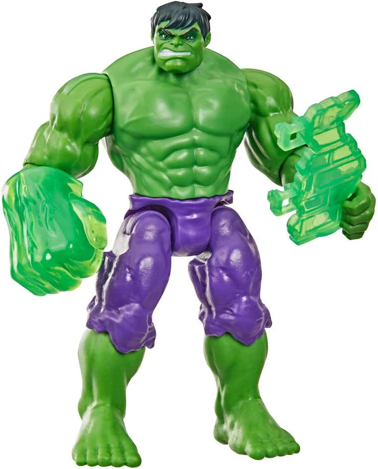AVENGERS Figūrėlė su aksesuaru, 11,4 cm