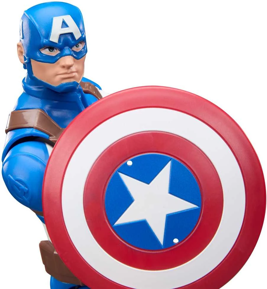 AVENGERS Figūrėlė TITAN HERO, 29 cm