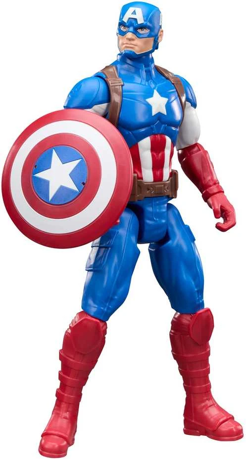 AVENGERS Figūrėlė TITAN HERO, 29 cm