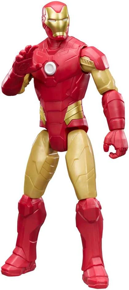 AVENGERS Figūrėlė TITAN HERO, 29 cm