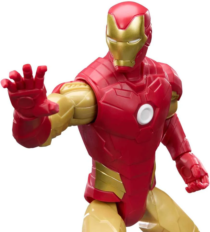 AVENGERS Figūrėlė TITAN HERO, 29 cm