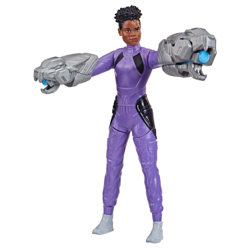AVENGERS Juodas PANTHER Veiksmo figūrėlė, 15 cm