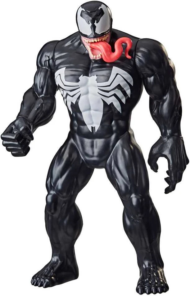AVENGERS MARVEL figure Olympus Deluxe 24 cm