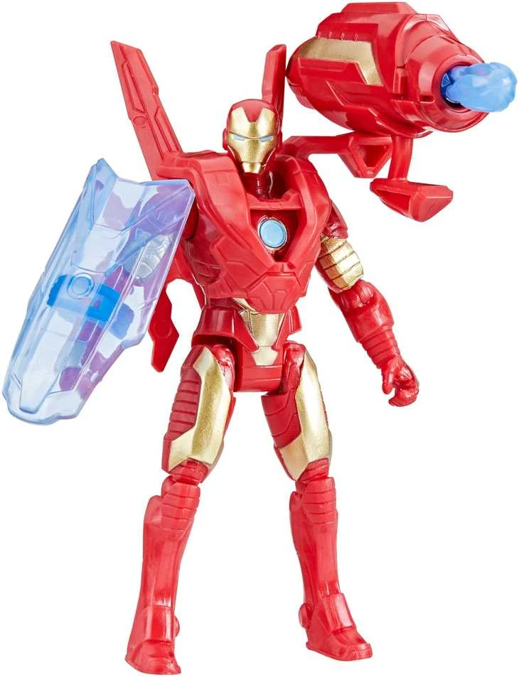AVENGERS Veiksmo figūrėlė, 10 cm