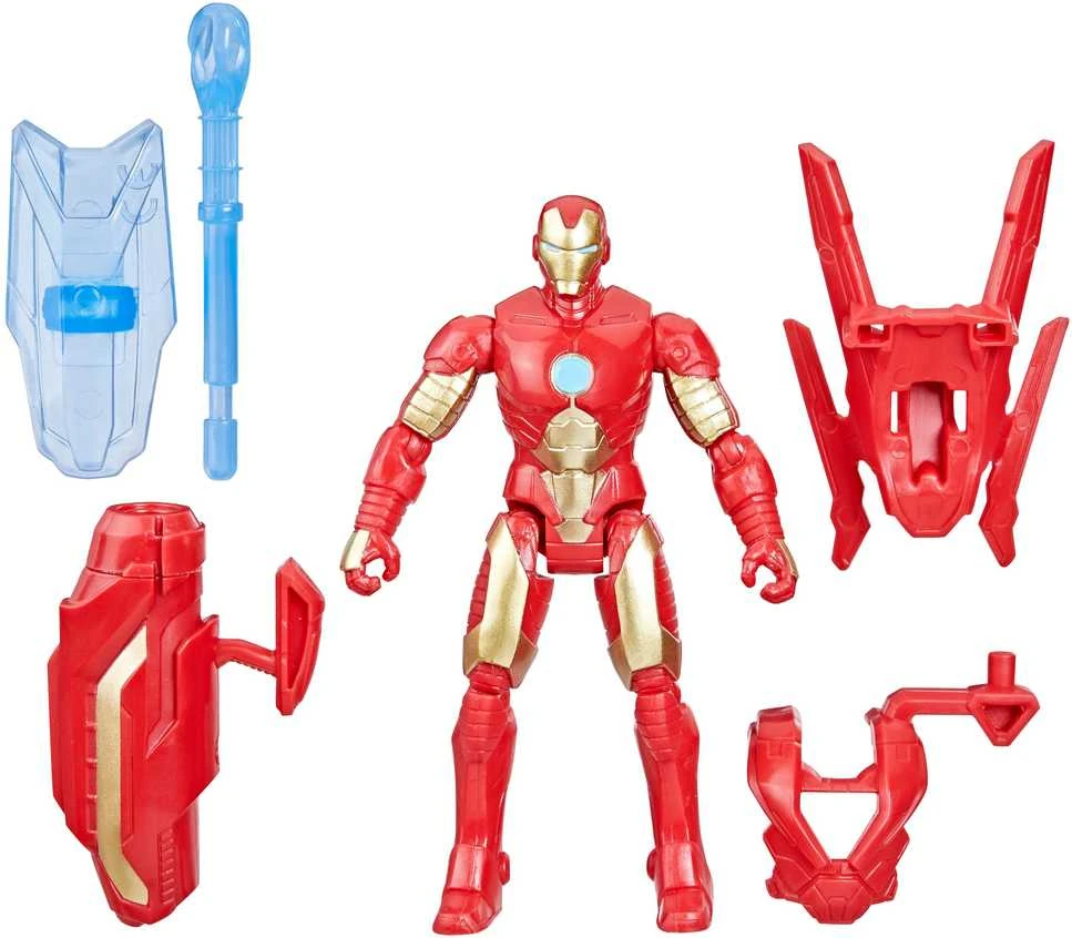 AVENGERS Veiksmo figūrėlė, 10 cm