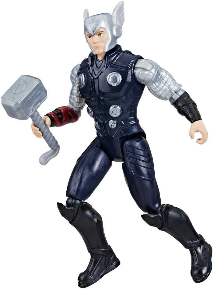 AVENGERS Veiksmo figūrėlė EVERGREEN