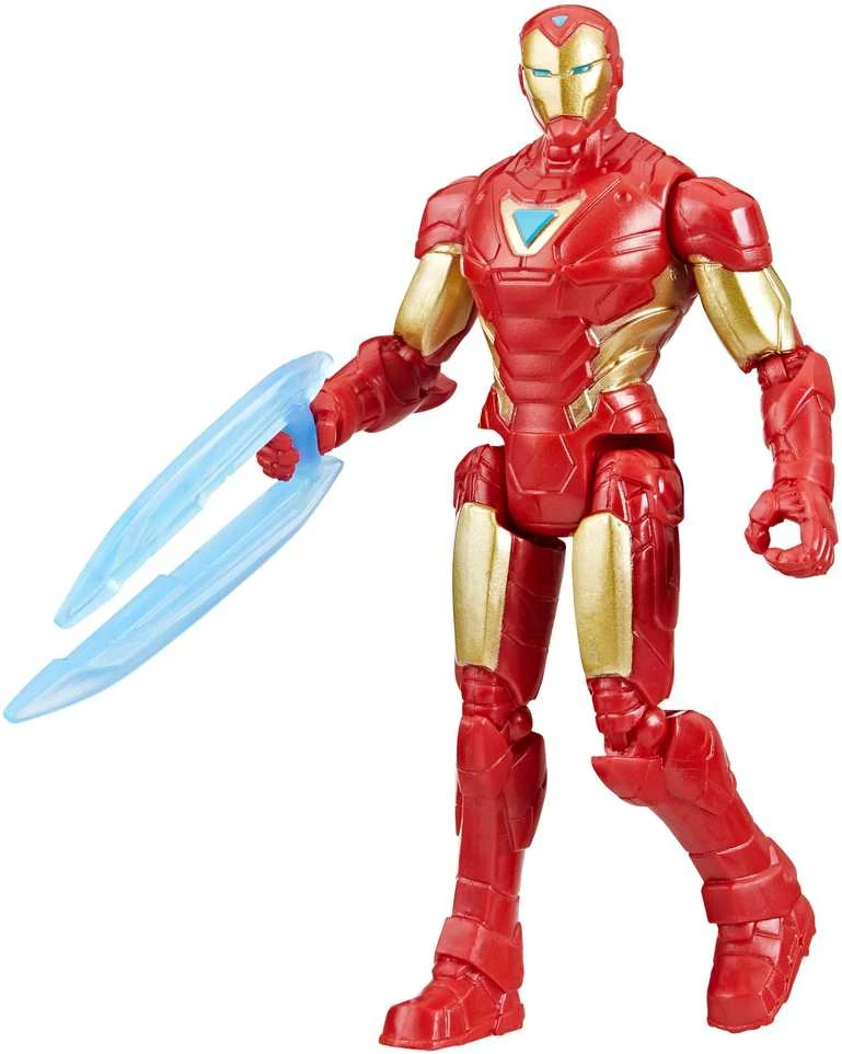 AVENGERS Veiksmo figūrėlė EVERGREEN