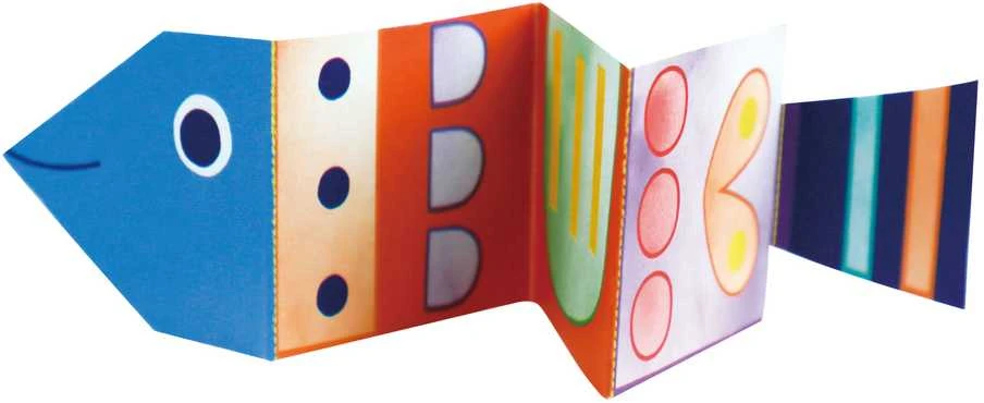 AVENIR Tapyba akvarele ir origami: Po jūra