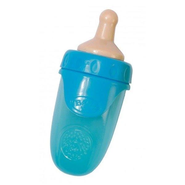 BABY BORN Buteliukas su dangteliu