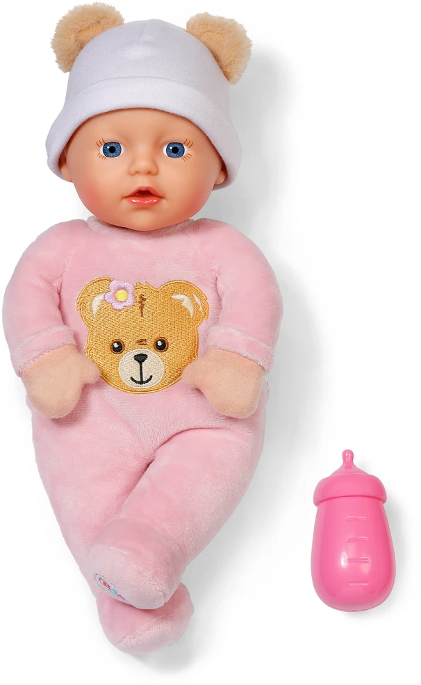 BABY BORN Interaktyvi lėlė ROSIE, 30 cm
