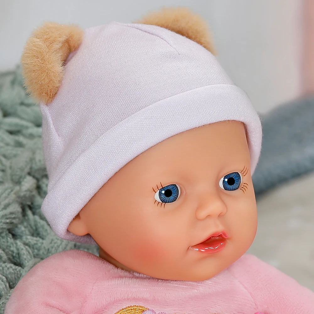 BABY BORN Interaktyvi lėlė ROSIE, 30 cm