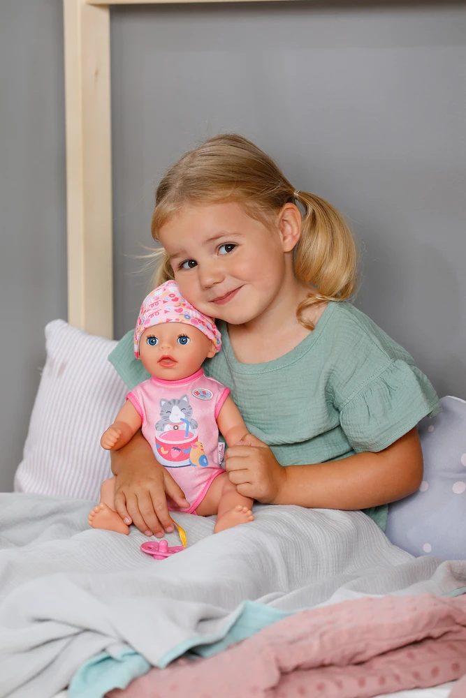 Baby Born - Lena 36 cm (840719)