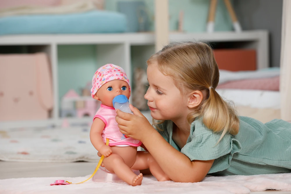 Baby Born - Lena 36 cm (840719)
