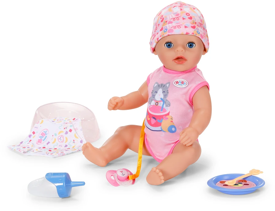 Baby Born - Lena 36 cm (840719)