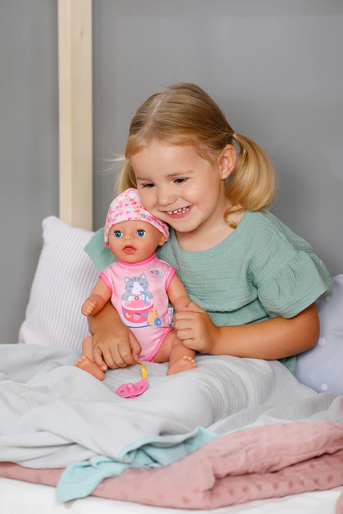 Baby Born - Lena 36 cm (840719)
