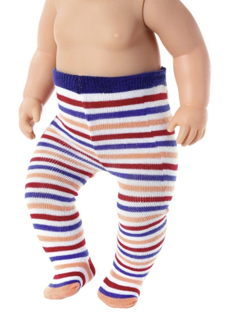 Zapf BABY born 828236 priedas lėlei Lėlės pėdkelnės
