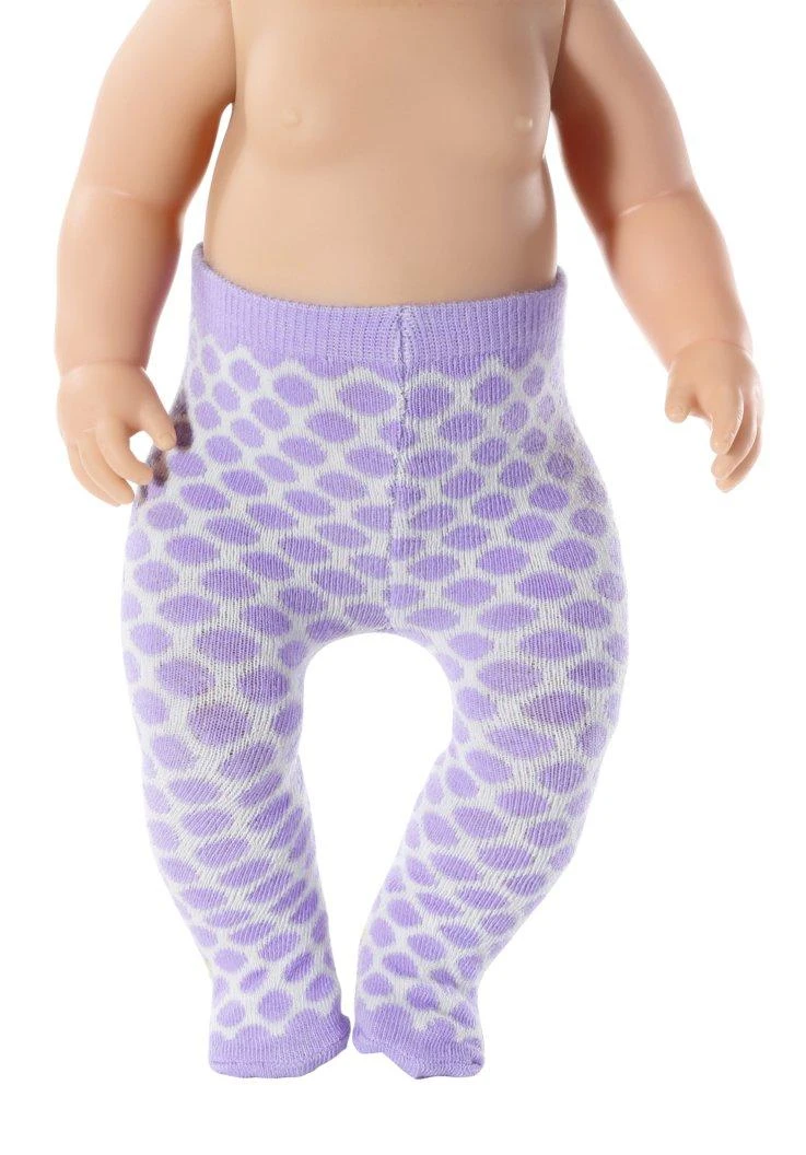 Zapf BABY born 828236 priedas lėlei Lėlės pėdkelnės