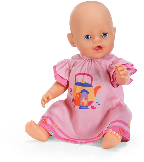 Baby Born - Suknelė Arbatėlės ​​metas 43cm (839652)