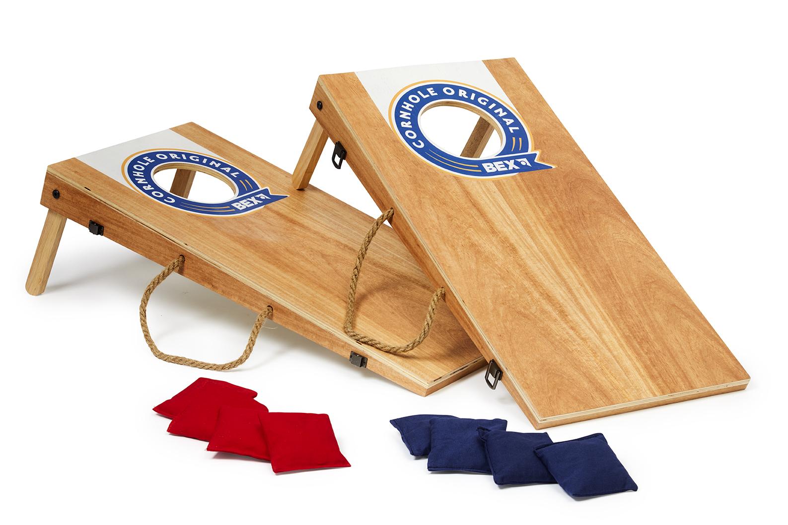 Tactic Bex Sport BEX Lauko žaidimas "Cornhole Original"