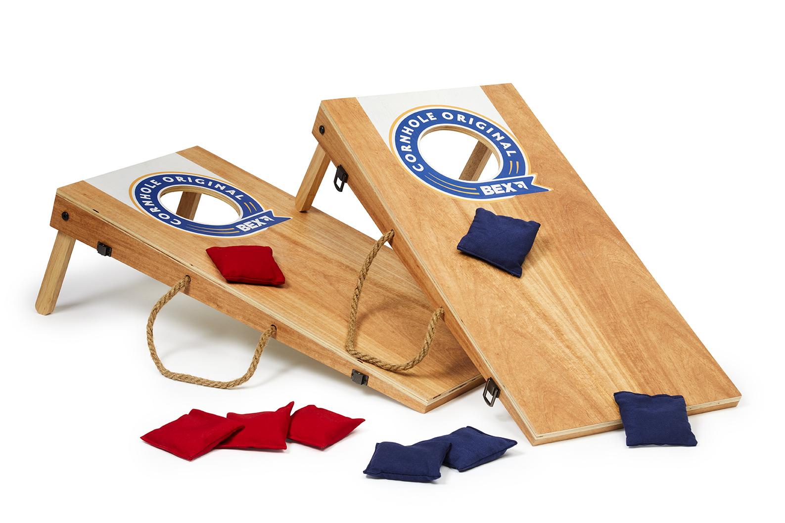 Tactic Bex Sport BEX Lauko žaidimas "Cornhole Original"
