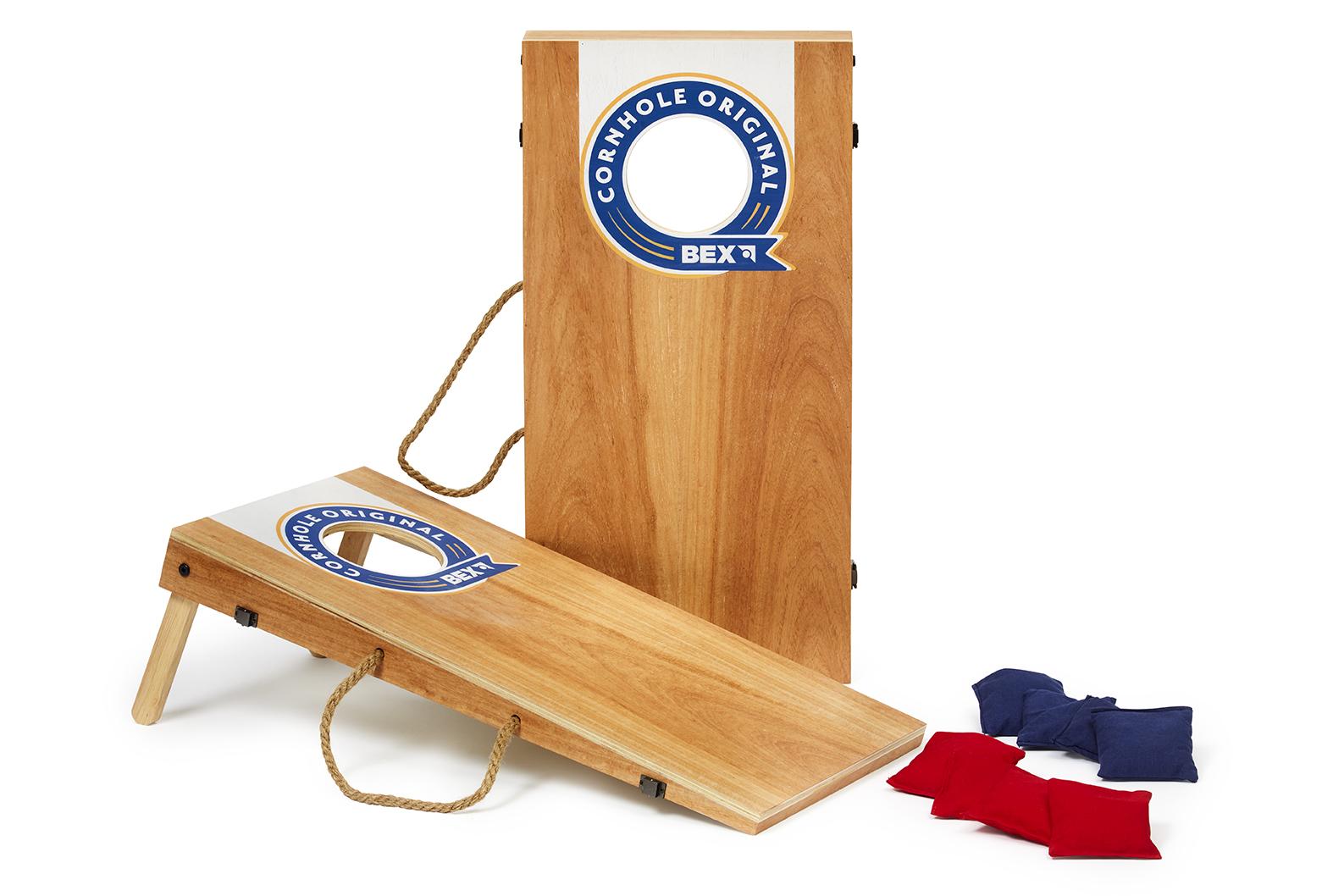 Tactic Bex Sport BEX Lauko žaidimas "Cornhole Original"