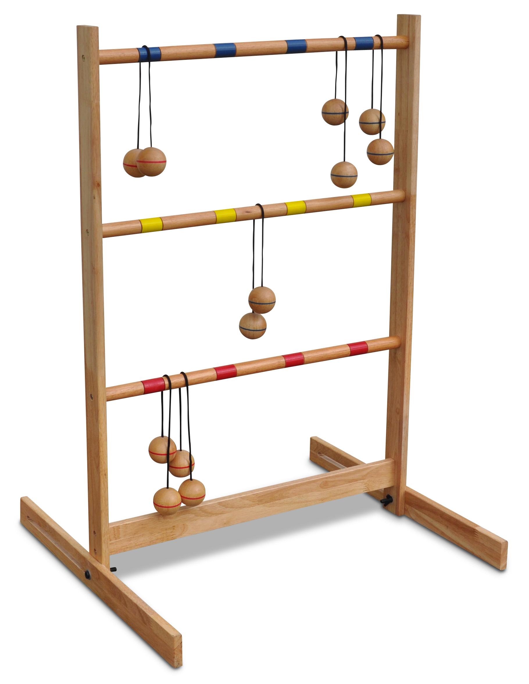 Bex Sport Lauko žaidimas Bex Spin Ladder Original