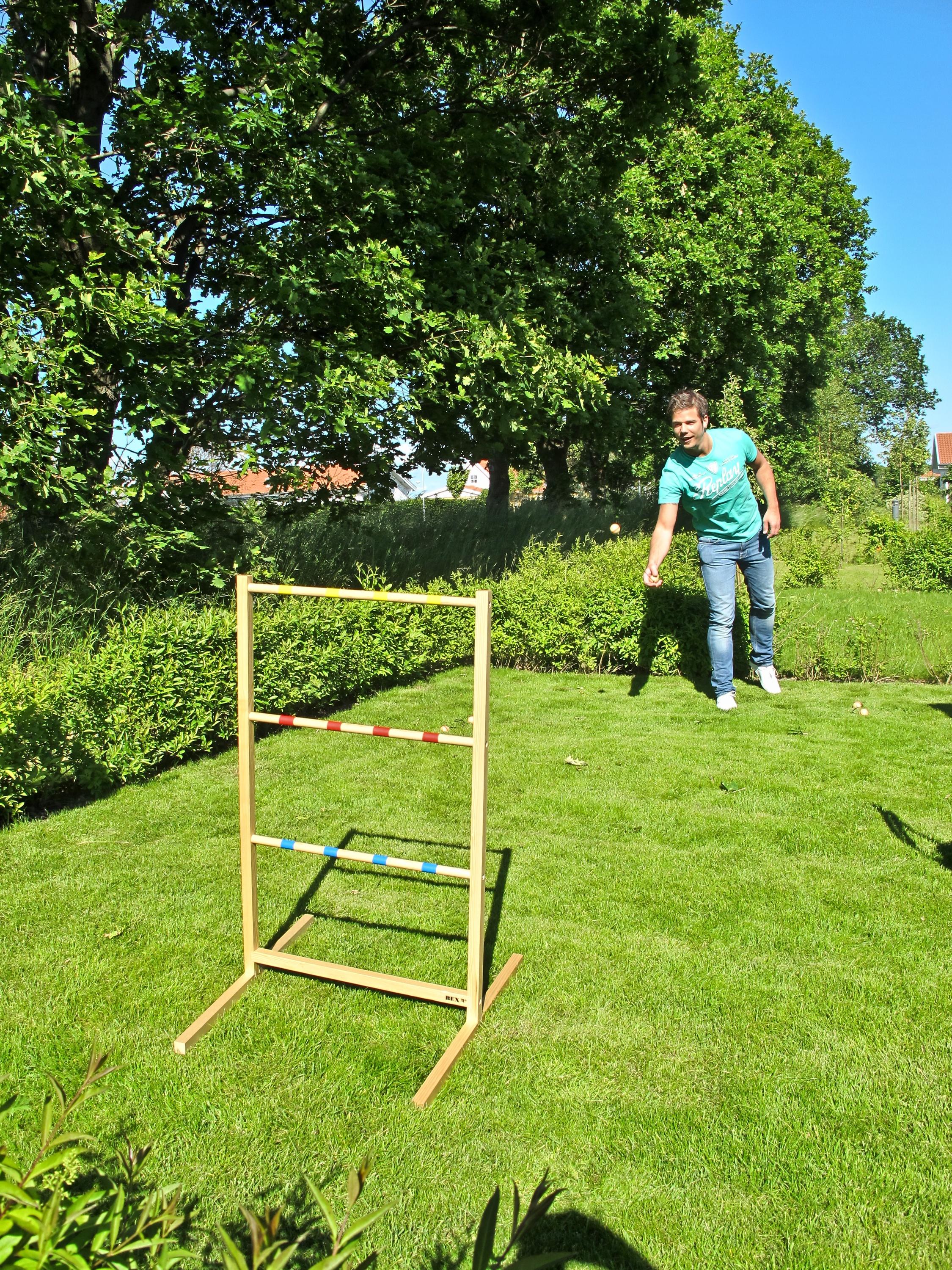 Bex Sport Lauko žaidimas Bex Spin Ladder Original