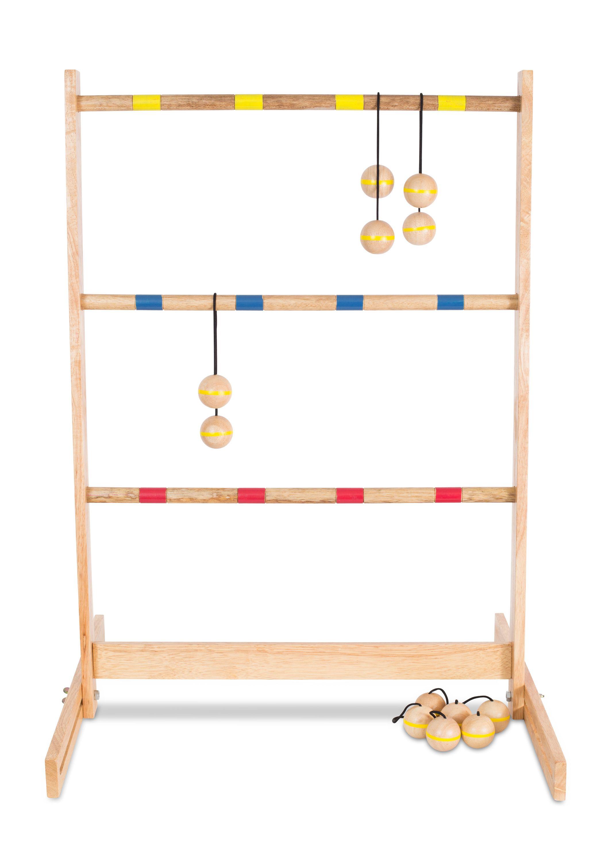Bex Sport Lauko žaidimas Bex Spin Ladder Original