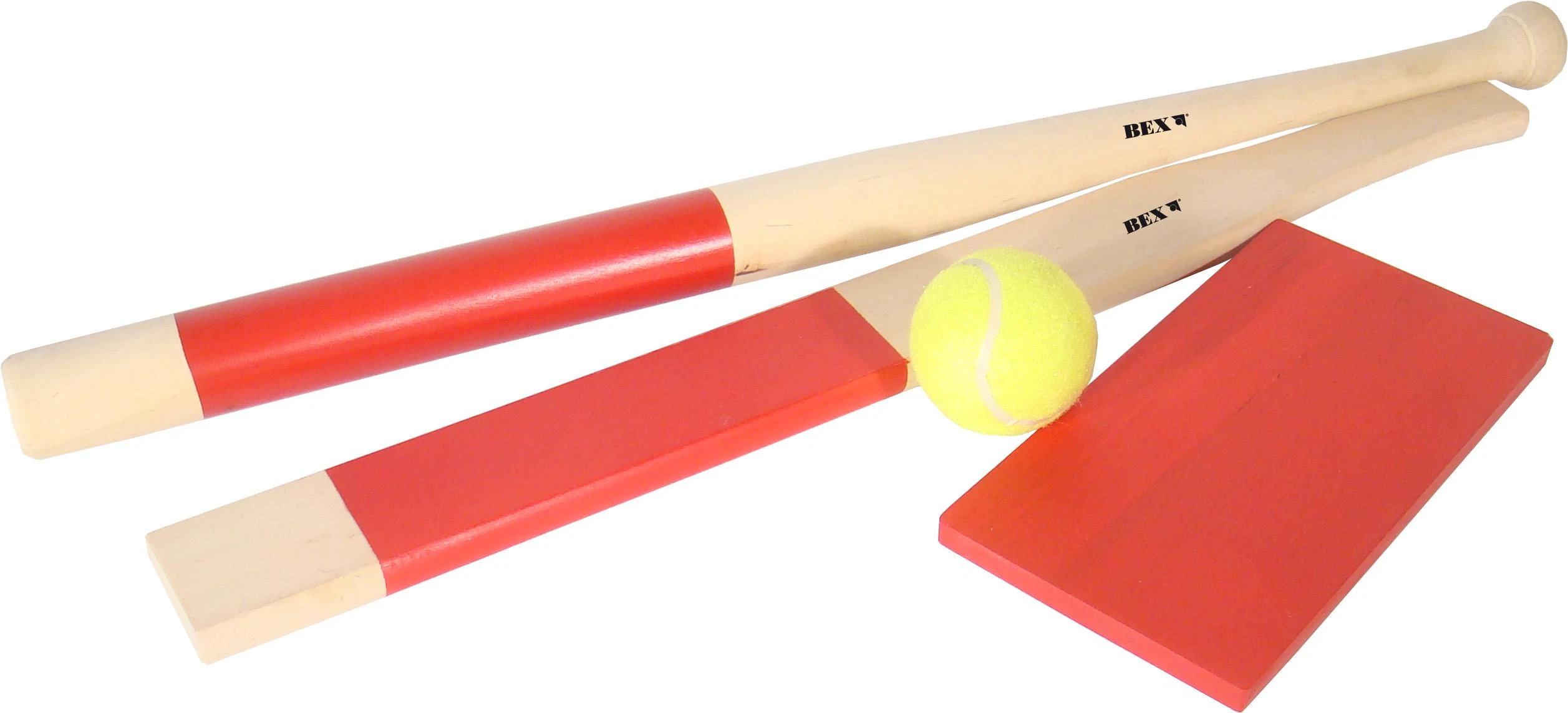 Sourcing Bex Sport BEX Lauko žaidimas "Rounders“