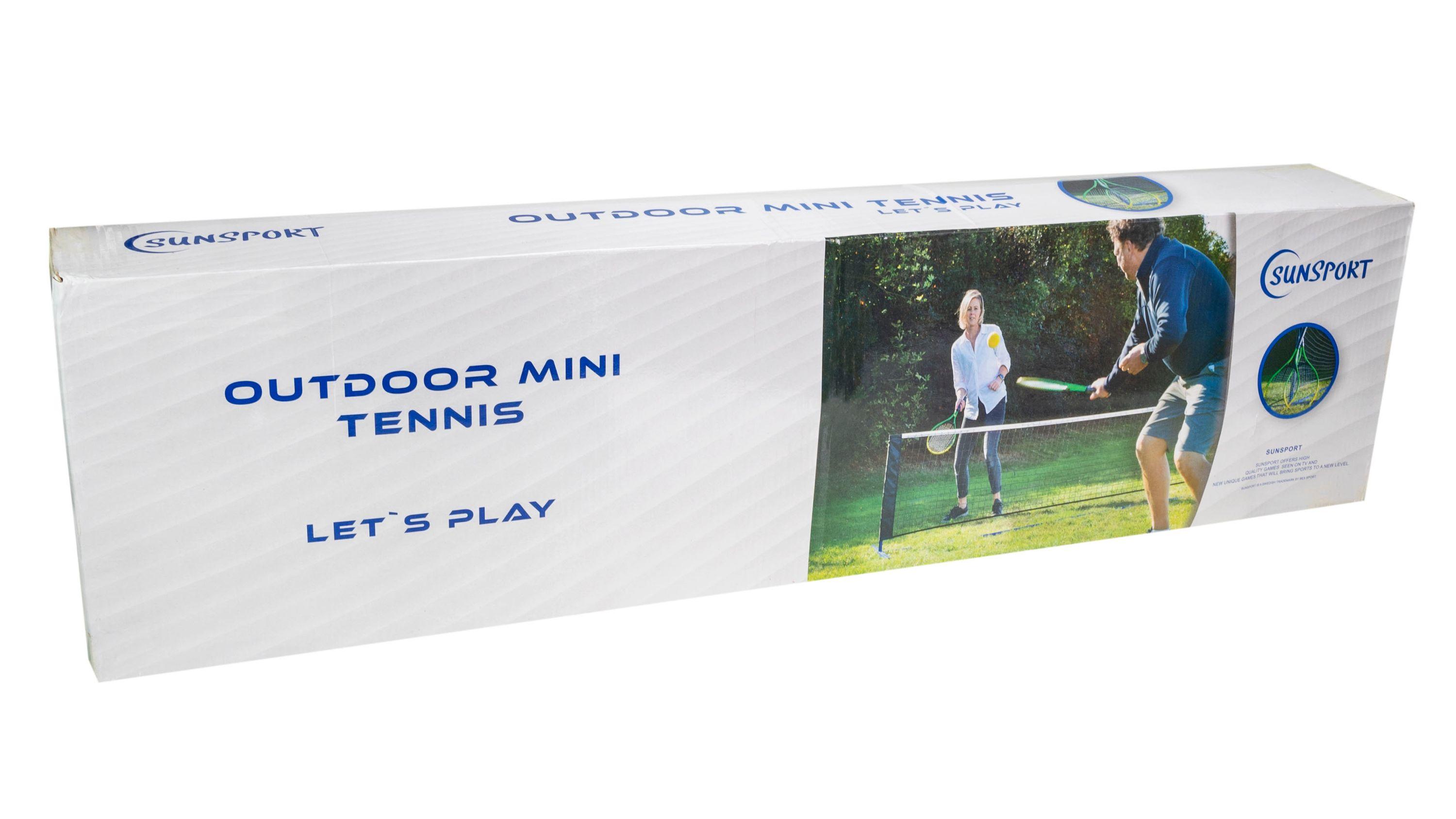 Tactic Bex Sport BEX Mini tenisas