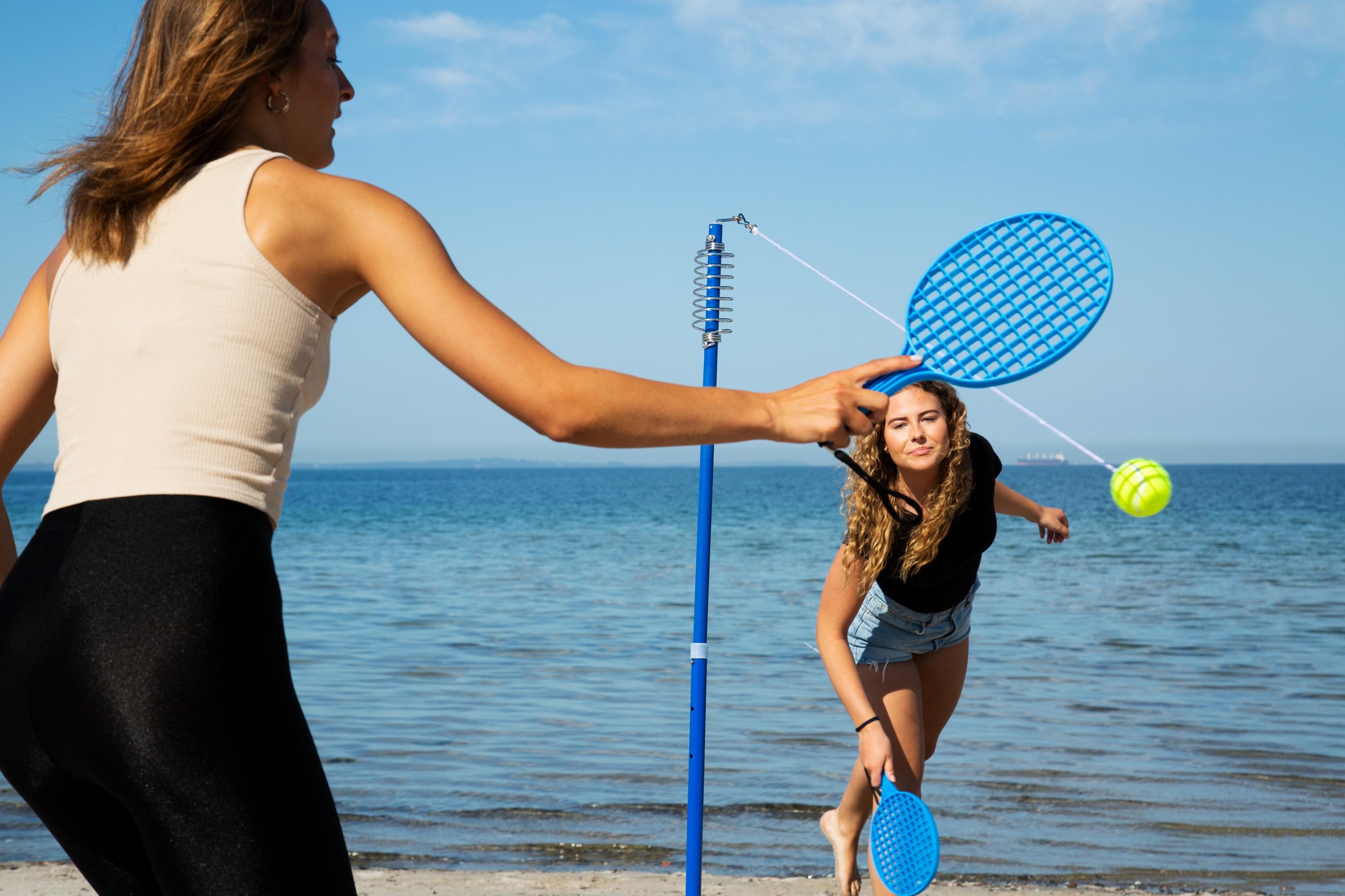 Tactic Bex Sport BEX Lauko žaidimas "Tether Ball"