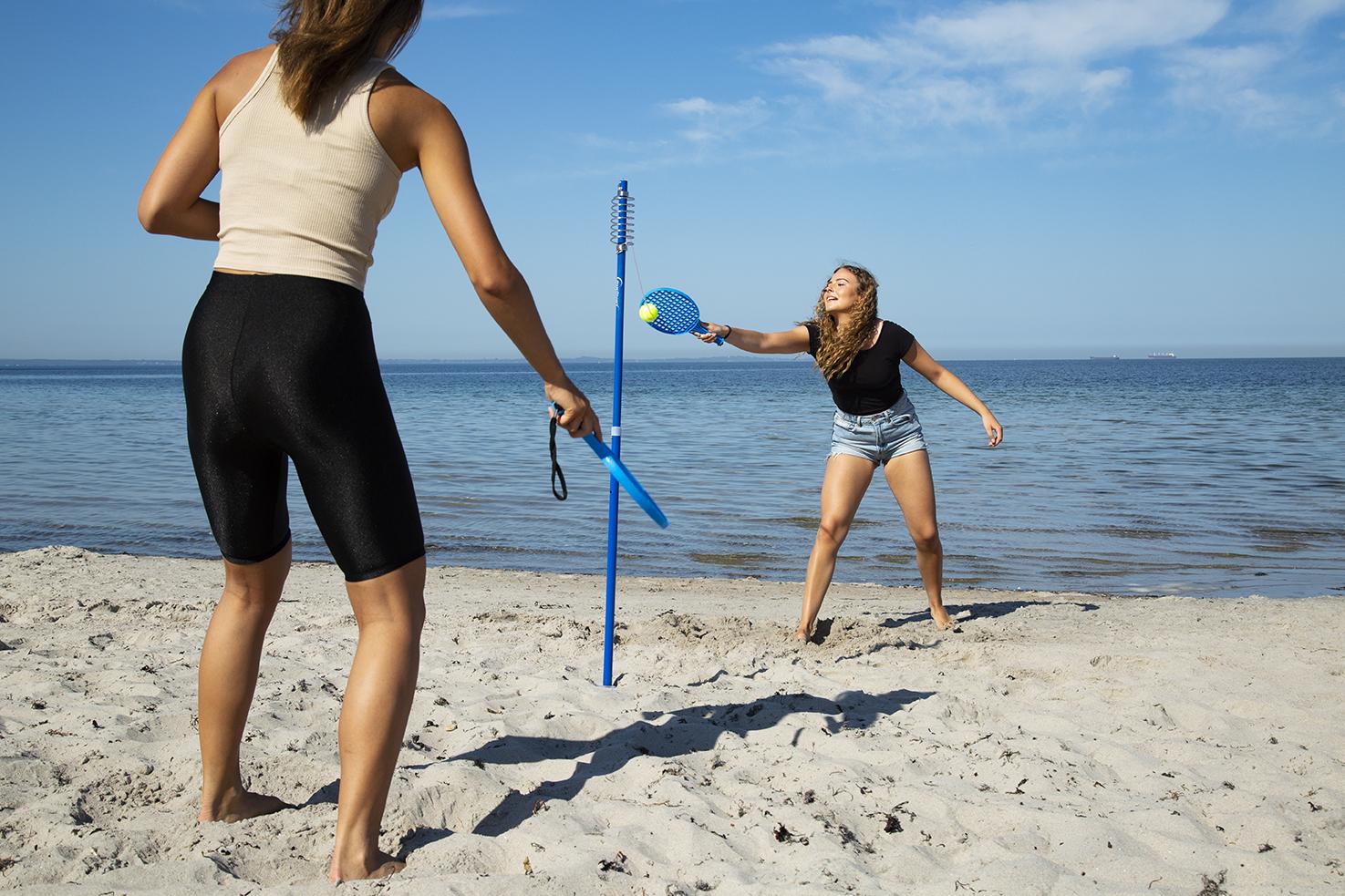Tactic Bex Sport BEX Lauko žaidimas "Tether Ball"