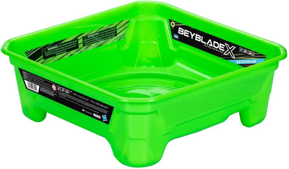Žaislinė BEYBLADE X Arena „ X“