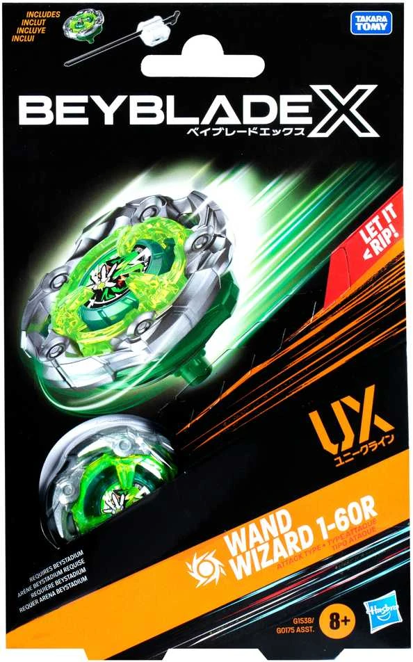 BEYBLADE X Pradinis rinkinys „Beyblade X“