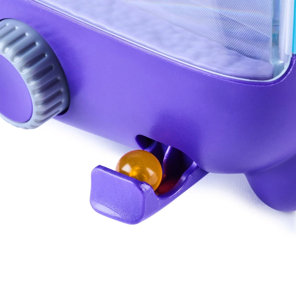 NAUJIENA 2026! Spin Master BITZEE Interaktyvus skaitmeninis gyvūnėlis „Aquarium“